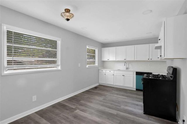 3326 Chappel Lane, Peachtree Corners, GA 30360