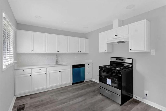 3326 Chappel Lane, Peachtree Corners, GA 30360