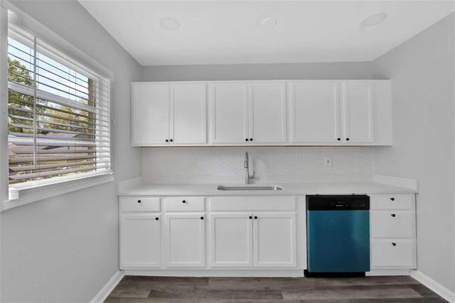 3326 Chappel Lane, Peachtree Corners, GA 30360