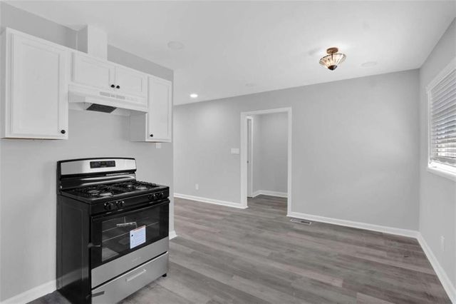 3326 Chappel Lane, Peachtree Corners, GA 30360