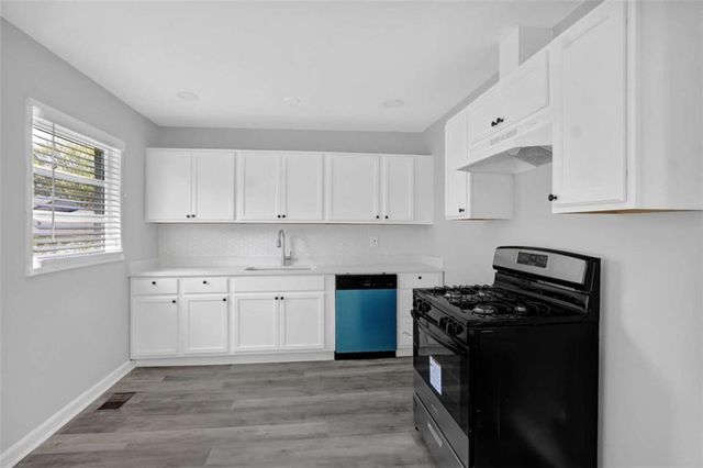 3326 Chappel Lane, Peachtree Corners, GA 30360