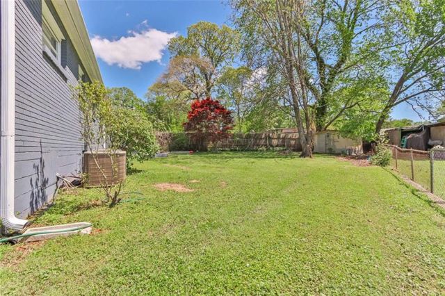 3326 Chappel Lane, Peachtree Corners, GA 30360