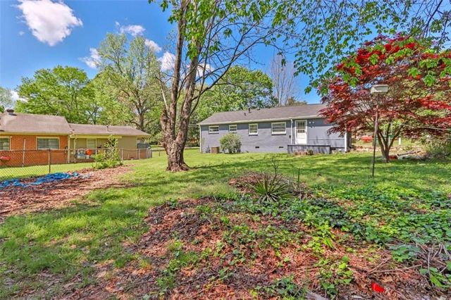 3326 Chappel Lane, Peachtree Corners, GA 30360