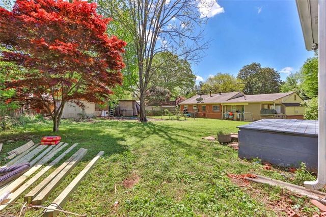 3326 Chappel Lane, Peachtree Corners, GA 30360