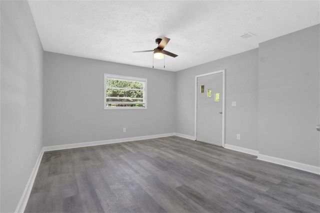 3326 Chappel Lane, Peachtree Corners, GA 30360