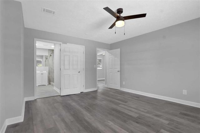 3326 Chappel Lane, Peachtree Corners, GA 30360