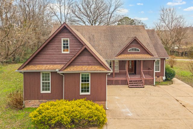 31 White Oak Road, Stewart, TN 37175