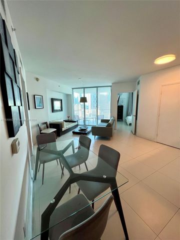350 S Miami Ave 2303, Miami, FL 33130