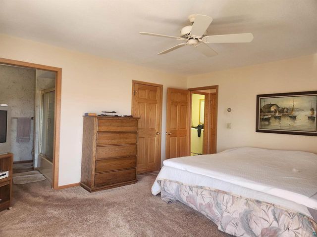 34450 Fire Tower Rd, Bayfield, WI 54814