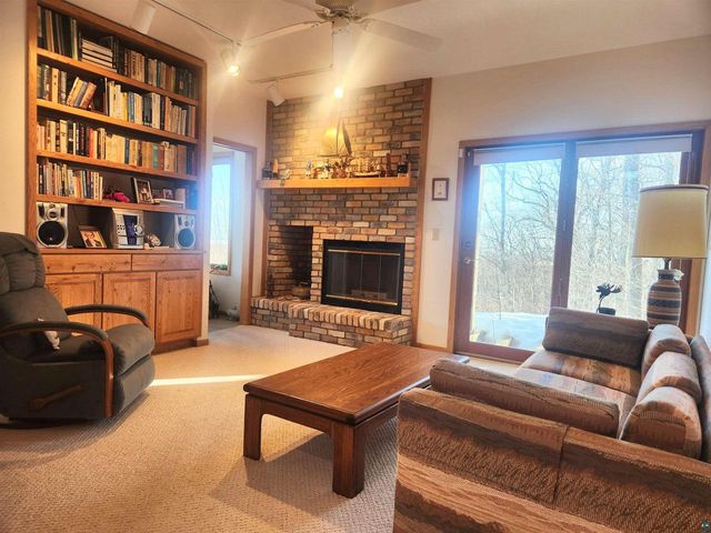 34450 Fire Tower Rd, Bayfield, WI 54814