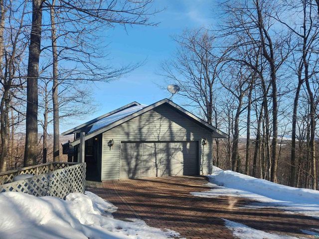 34450 Fire Tower Rd, Bayfield, WI 54814
