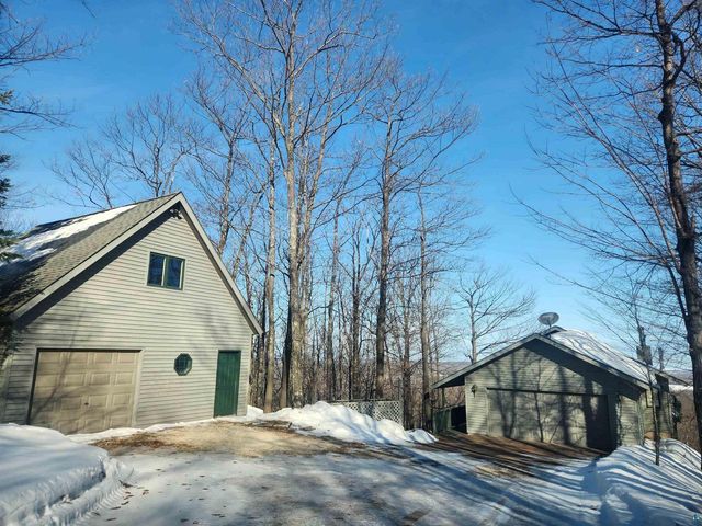 34450 Fire Tower Rd, Bayfield, WI 54814