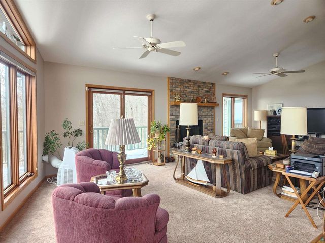 34450 Fire Tower Rd, Bayfield, WI 54814