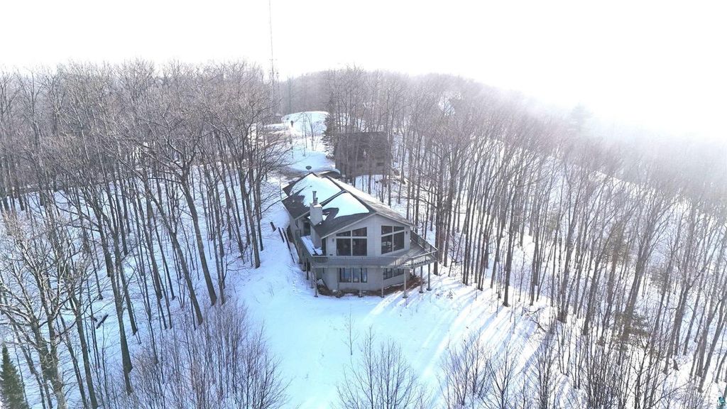 34450 Fire Tower Rd, Bayfield, WI 54814
