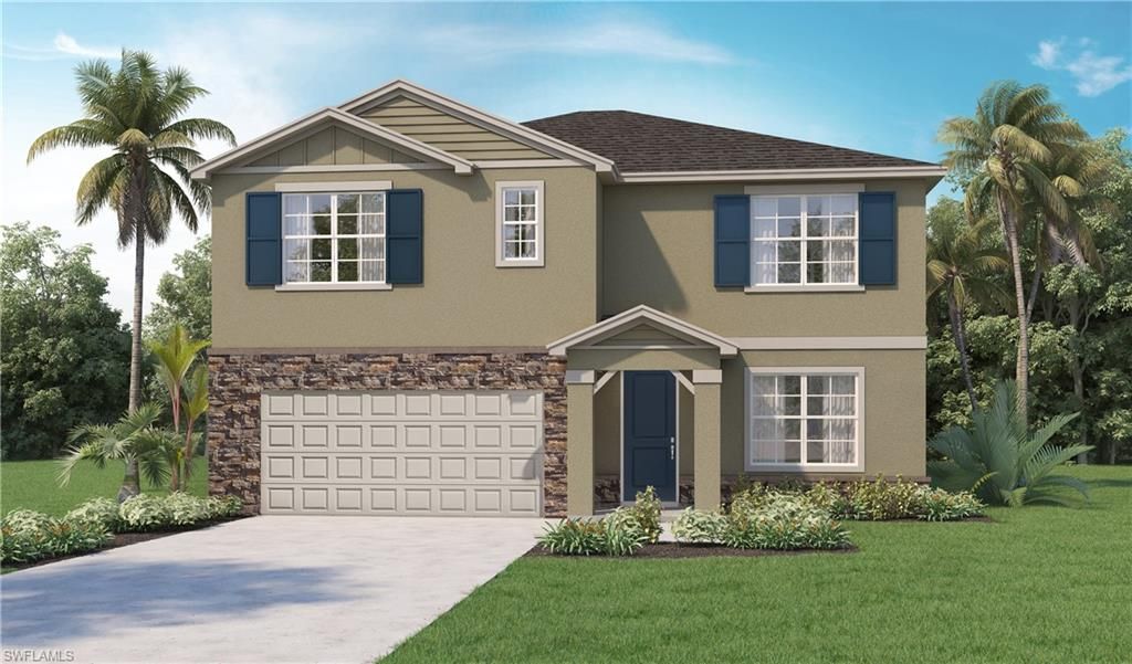 17764 SHADE TREE LOOP, Punta Gorda, FL 33982