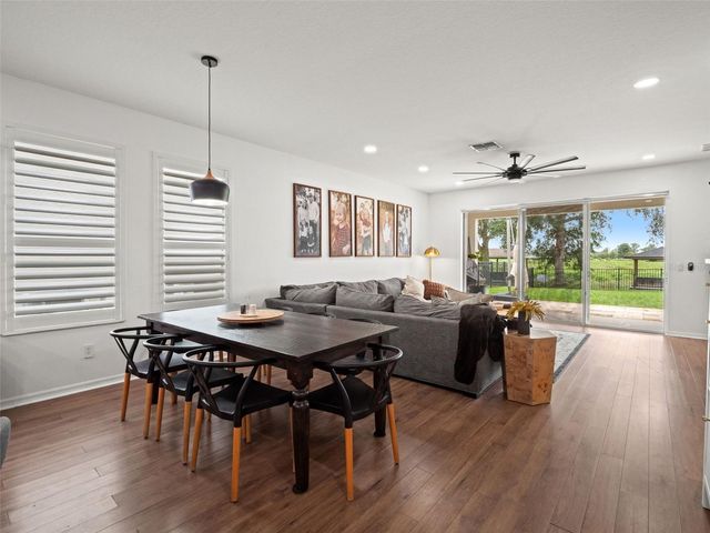 720 BAREFOOT BAY LOOP, Groveland, FL 34736