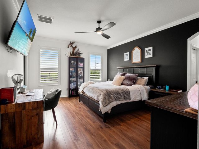 720 BAREFOOT BAY LOOP, Groveland, FL 34736