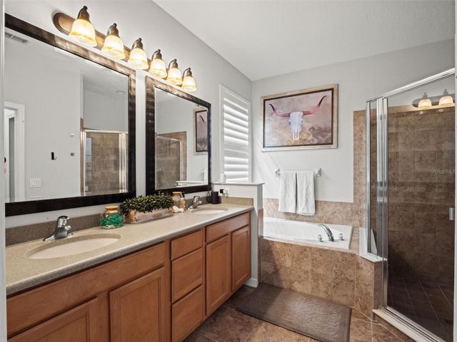 720 BAREFOOT BAY LOOP, Groveland, FL 34736