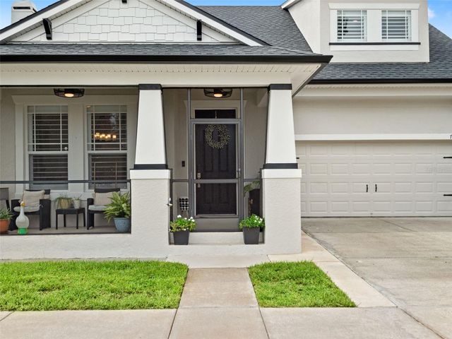 720 BAREFOOT BAY LOOP, Groveland, FL 34736