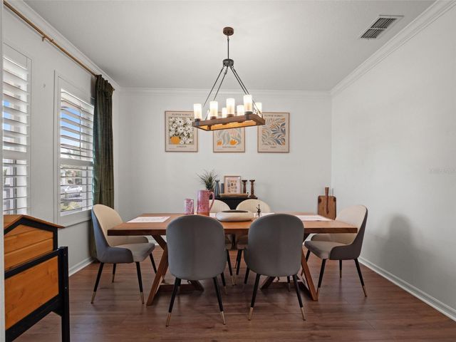720 BAREFOOT BAY LOOP, Groveland, FL 34736