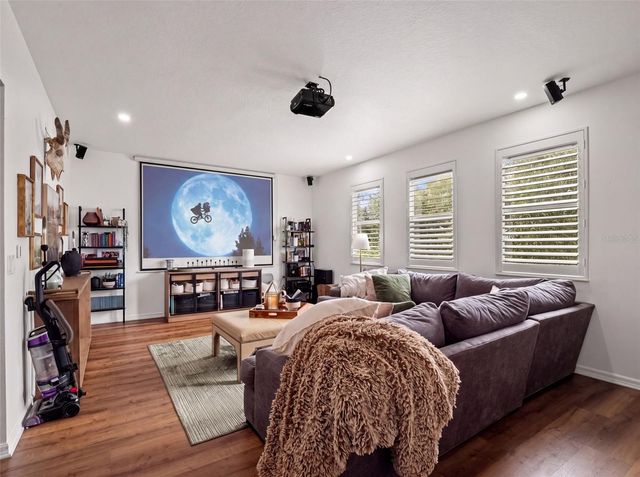 720 BAREFOOT BAY LOOP, Groveland, FL 34736