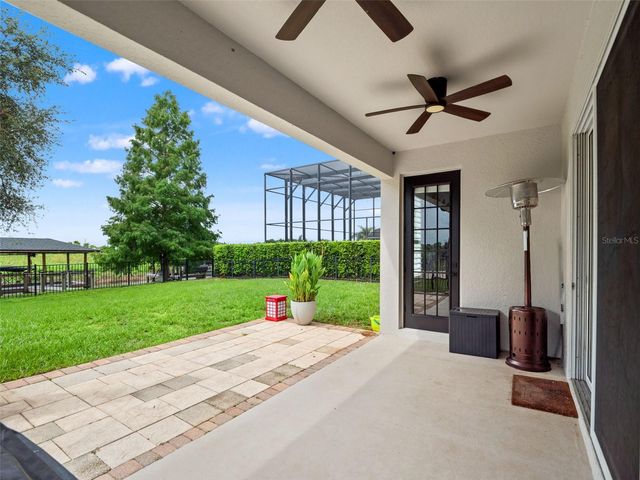 720 BAREFOOT BAY LOOP, Groveland, FL 34736