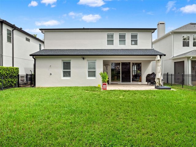 720 BAREFOOT BAY LOOP, Groveland, FL 34736
