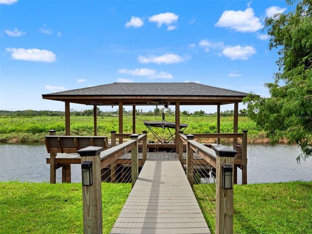 720 BAREFOOT BAY LOOP, Groveland, FL 34736