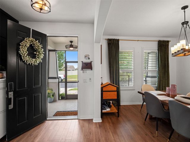 720 BAREFOOT BAY LOOP, Groveland, FL 34736