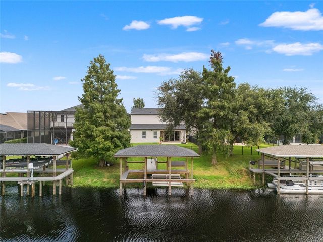 720 BAREFOOT BAY LOOP, Groveland, FL 34736