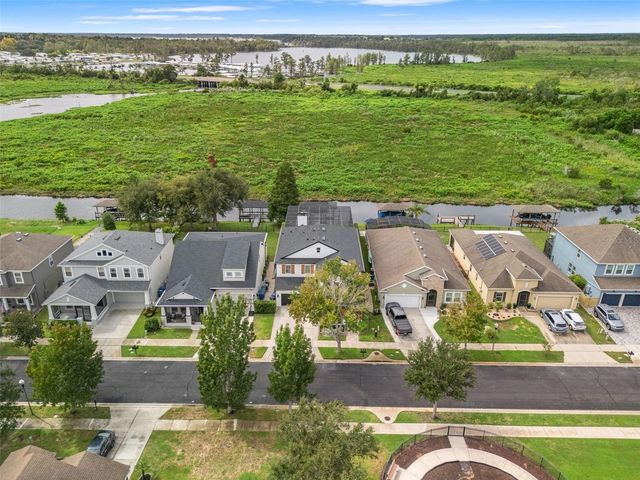 720 BAREFOOT BAY LOOP, Groveland, FL 34736
