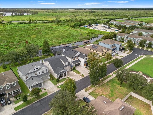 720 BAREFOOT BAY LOOP, Groveland, FL 34736