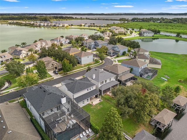720 BAREFOOT BAY LOOP, Groveland, FL 34736