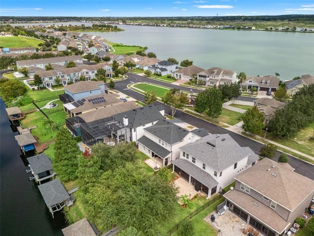 720 BAREFOOT BAY LOOP, Groveland, FL 34736
