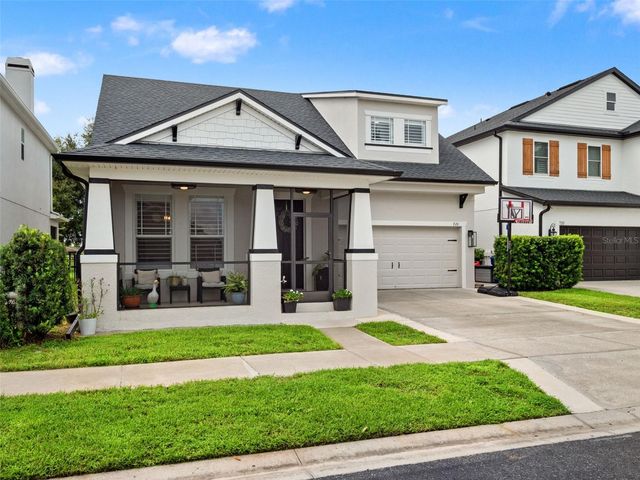 720 BAREFOOT BAY LOOP, Groveland, FL 34736