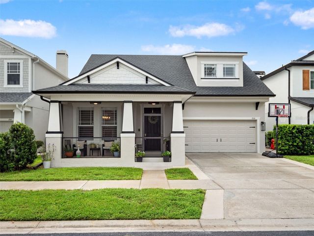 720 BAREFOOT BAY LOOP, Groveland, FL 34736