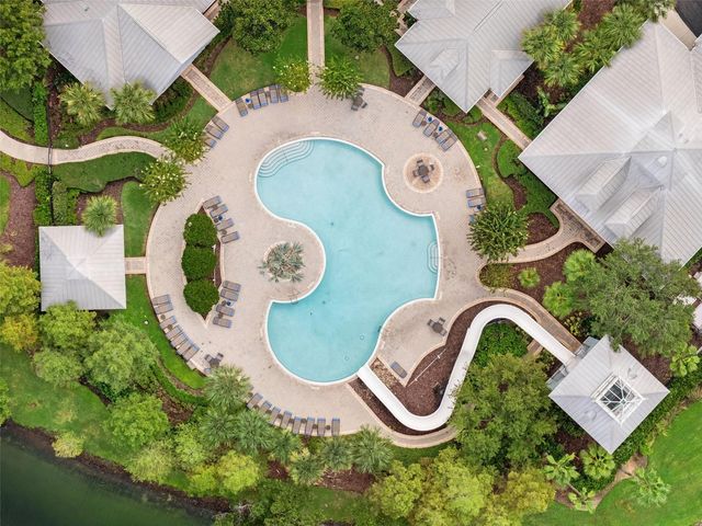 720 BAREFOOT BAY LOOP, Groveland, FL 34736