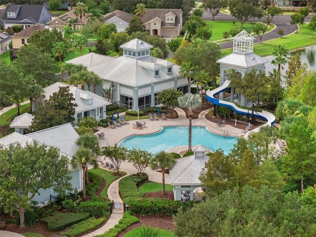 720 BAREFOOT BAY LOOP, Groveland, FL 34736