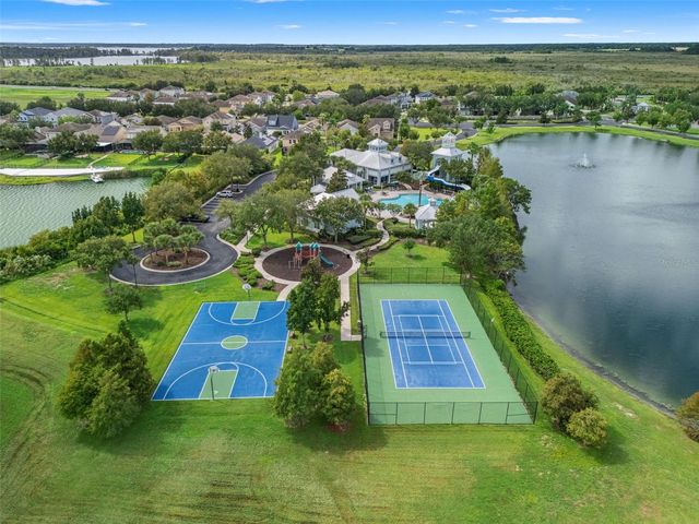 720 BAREFOOT BAY LOOP, Groveland, FL 34736