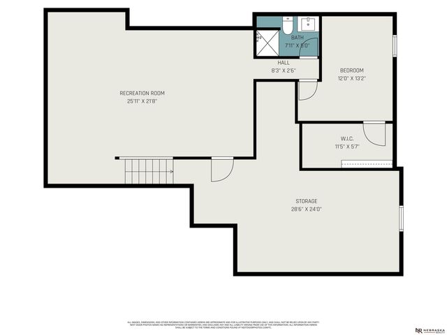 17908 Karen Circle, Omaha, NE 68135