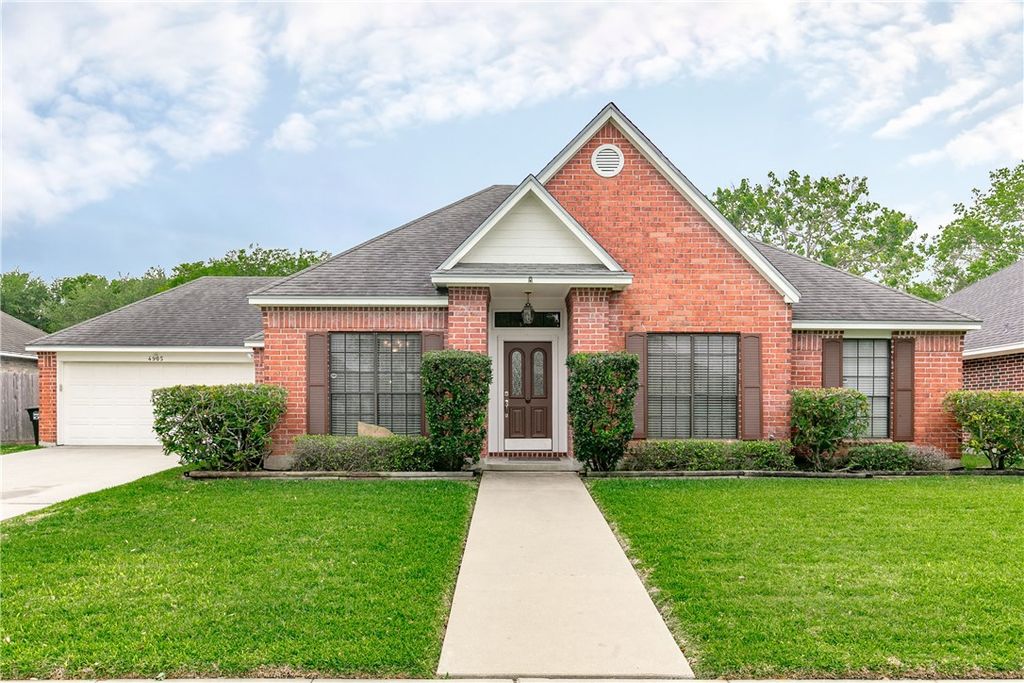 4905 Kerrville Dr, Corpus Christi, TX 78413