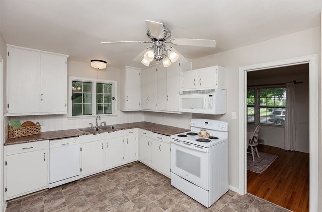 649 SW Kenworthy Drive, Ankeny, IA 50023