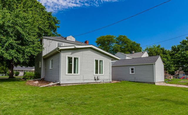 649 SW Kenworthy Drive, Ankeny, IA 50023