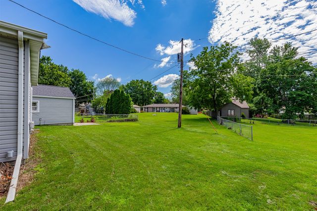 649 SW Kenworthy Drive, Ankeny, IA 50023