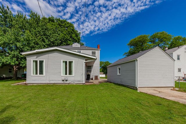 649 SW Kenworthy Drive, Ankeny, IA 50023