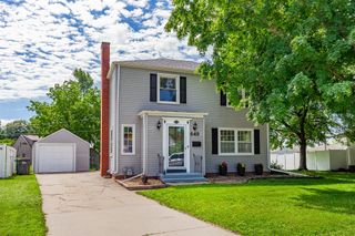 649 SW Kenworthy Drive, Ankeny, IA 50023