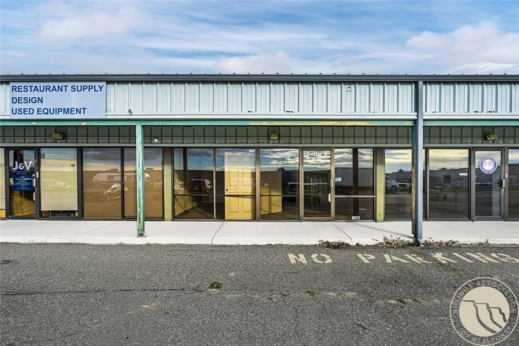 547 S 20th STREET W, Billings, MT 59102