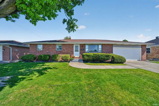 612 W 14th Street, Mishawaka, IN 46544