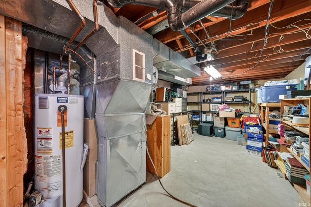 612 W 14th Street, Mishawaka, IN 46544