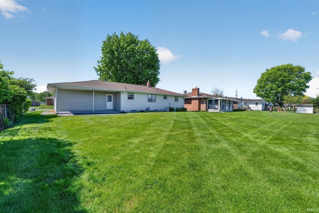 612 W 14th Street, Mishawaka, IN 46544